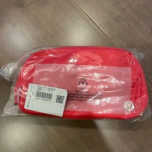 Lululemon belt bag - new in package